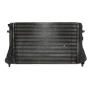 Интеркулер Volkswagen Tiguan I 2007-2015 ID:147982, снимка 2