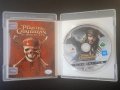 Playstation 3 / PS3  - Pirates of the Caribbean: At world's End , снимка 2