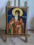 Икона на св.Иван Рилски, снимка 2