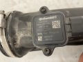 BMW F10 F11 F30 F31 F20 F15 F16 F25 F26 airmass sensor housing, снимка 3