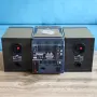 JVC UX-1000 Micro Component System | CD • FM/AM Радио • Дистанционно, снимка 6