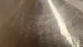 Paiste 2002 Sound edge bottom hi hat 14", снимка 4