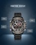 Мъжки часовник NaviForce многофункционален NF9188 ВВВ. , снимка 10