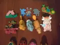 Играчки от шоколадови яйца и сладоледи Делта, снимка 3
