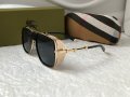 Burberry мъжки слънчеви очила маска, снимка 7