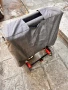 Сгъваема количка  за багаж за къмпин  плаж и.др, снимка 11