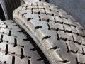 4бр.НОВИ всесезонни DUNLOP 225/95/16 118S DOT 3317, снимка 5