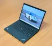 Lenovo ThinkPad T14s Gen 4 / Ryzen 5 PRO 7540U / 16GB DDR5 /2GB VRAM/ 512GB SSD / 14′′ FHD+, снимка 4