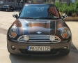 mini clubman 1.6i бензин , снимка 1