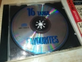 16 TANGO FAVOURITES CD 2309251051, снимка 8