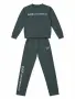 ЛУКСОЗЕН СПОРТЕН ЕКИП EA7 EMPORIO ARMANI, снимка 1