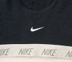 Nike DRI-FIT Bra оригинално бюстие L Найк спорт памук фитнес, снимка 4