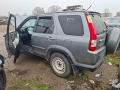 Honda Crv 2.2d 140кс-на части!, снимка 7