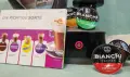 Кафемашина с гаранция 1 година Delonghi NESCAFÉ® система Dolce Gusto Infinissima Black/Gray, снимка 7