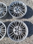 5x120..17.цола спорт пакет оргинални BMW, снимка 3