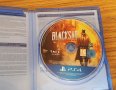 Blacksad PS4 Limited Edition, снимка 5