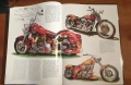 Голяма енциклопедия - Harley-Davidson, снимка 17