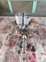 Кормилен прът-Nissan Qashqai j10 -1.5dci-106кс-2009г, снимка 1