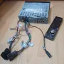 CD USB LG радио за кола 4x53W флашка диск аукс 30 евро, снимка 6