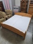 Масивна Спалня-180/200см...внос от Германия!, снимка 3