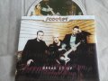 Scooter – Break It Up CD single, снимка 1 - CD дискове - 40344222