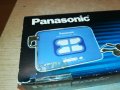 ПОРЪЧАН-PANASONIC RQ-SX21 SUPER SLIM METAL WALKMAN 2410211017, снимка 2