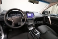 Toyota Land Cruiser Prado 150 2017-2022 Мултимедия Навигация Android, снимка 2