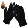 Зимни плетени ръкавици, снимка 7