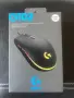 Геймърска мишка Logitech G102 LIGHTSYNC RGB – 8000 DPI, с кутия, снимка 5