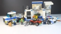Лего Полицейски Команден Център 60139 Lego Police Command Center, снимка 2