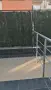Самостоятелно студио с тераса и кухненски бокс - под наем до Винс, снимка 8