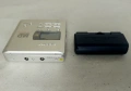 Мини диск Sony MiniDisc Recorder MZ-R55 / Japan, снимка 14