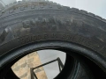 2бр всесезонни гуми 195/60/15 VREDESTEIN L04726 , снимка 4