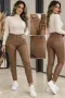 ✨ Кожени Кожени Панталони S-XL✨, снимка 3