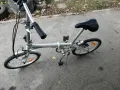 Dahon eco 3 сгъваем велосипед , снимка 2