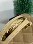 Chanel дамска чанта, снимка 10