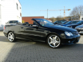 Mercedes-Benz CLK 350 Cabrio - AMG ПАКЕТ, снимка 7