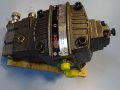 Хидравлича помпа BOSCH 0 513 300 229 hydraulic vane pump, снимка 14