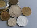 Лот от 5 монети - Европа | 1962г. - 1982г., снимка 2