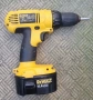 Винтоверт Dewalt 14,4v, снимка 2
