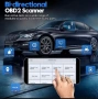 ПРОМО Автомобилна диагностика Xtool Anyscan, снимка 5