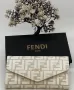 Fendi дамски портмонета различни цветове , снимка 3