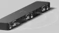 САУНДБАР-Amazon Fire TV Soundbar Plus, снимка 10