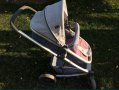 Детска количка за момче Lorelli, снимка 1 - Детски колички - 41499201