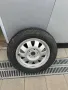 Гума+джанта 15цола-5х100, снимка 1