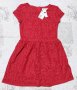 Нова рокля с етикет на H&M, размер 146, снимка 1 - Детски рокли и поли - 35843704
