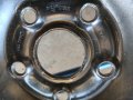 Резервна гума патерица 16' vw seat skoda 5x112 , снимка 2