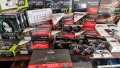 Чисто нова видеокарта MSI GeForce RTX 3080 Ti Gaming X Trio 12G, 12288 MB  - 20.09, снимка 9