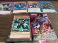 НОВ стар Югио Yu-Gi-Oh yugioh Бустер Бустери дек тесте Battles Of Legend, снимка 2