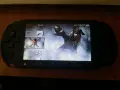 Конзола Sony PSP E1004 Street, снимка 1